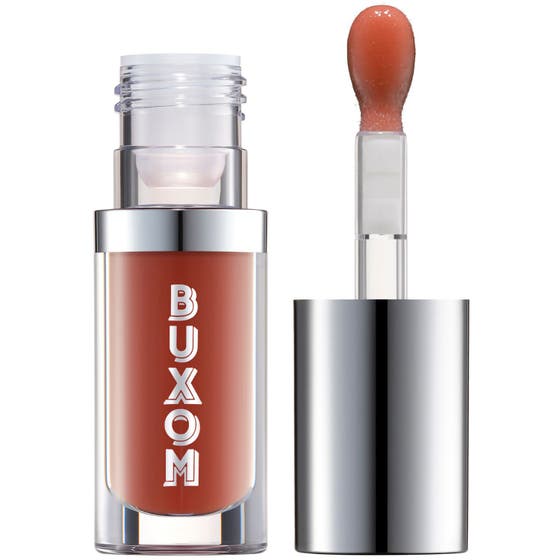 Full-On Glossy Lip Oil