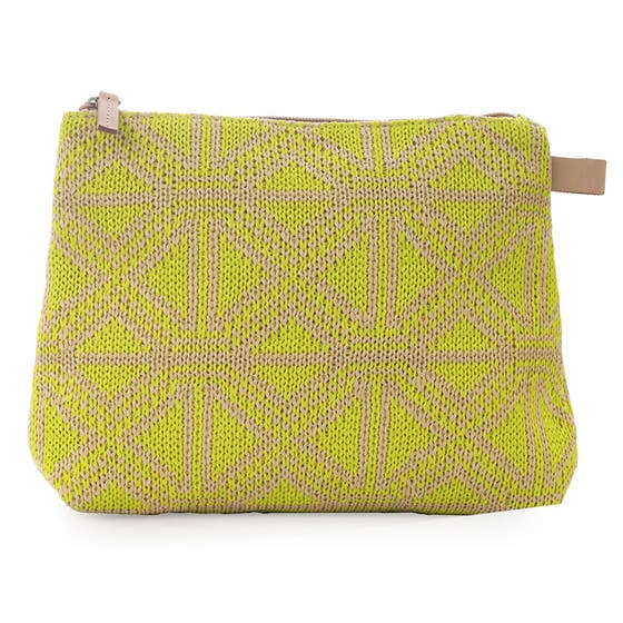 Cosmetic Yellow Straw Diamond