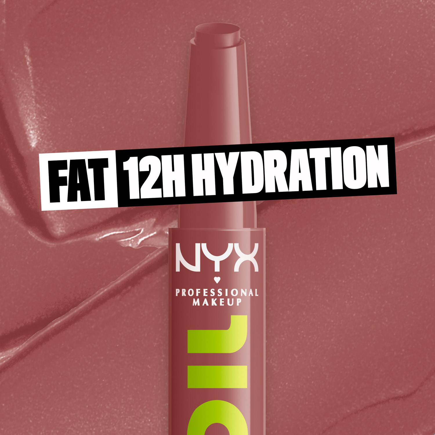 Fat Oil Slick Click Lip Balm