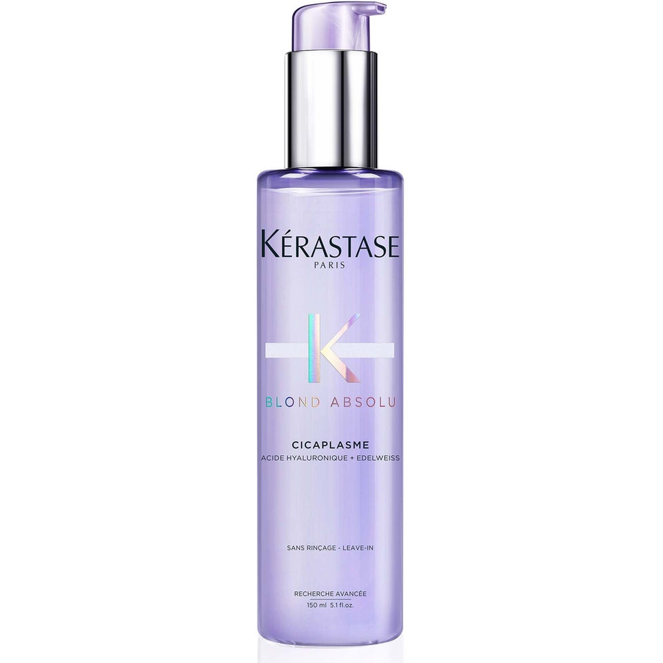 Blond Absolu Cicaplasme Leave-In