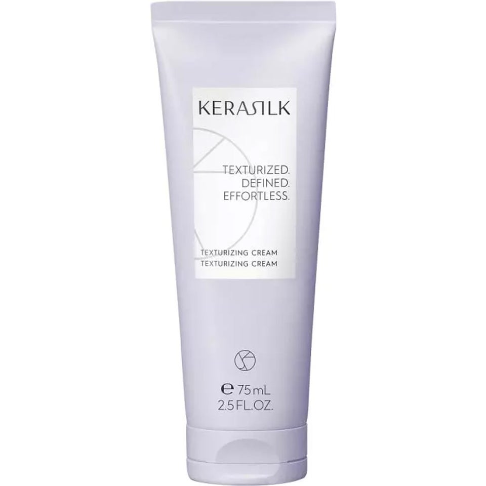 Texturizing Cream