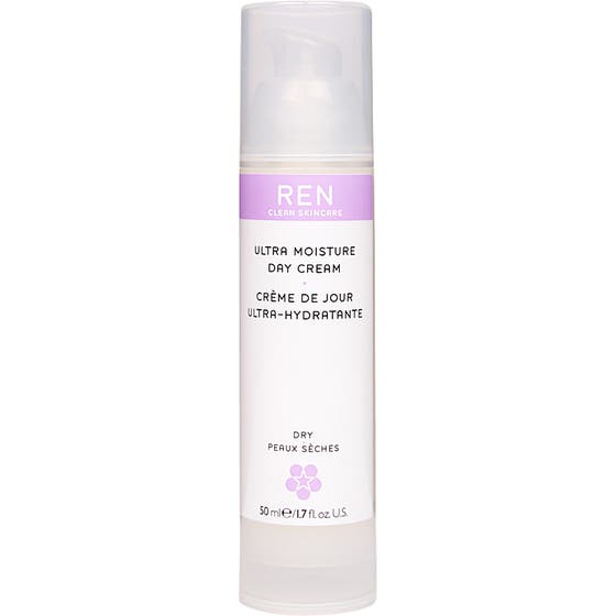 Ultra Moisture Day Cream