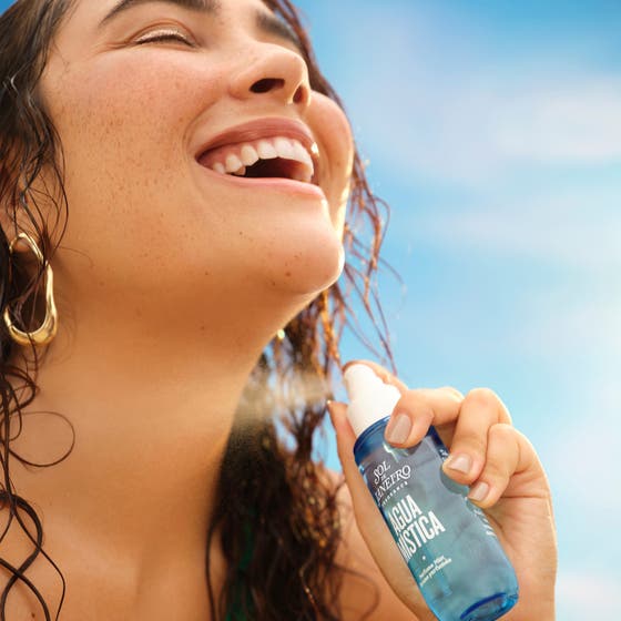 Água Mística Perfume Mist