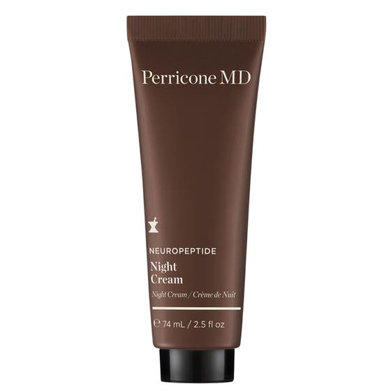 Neuropeptide Night Cream