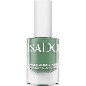 The Wonder Nail Polish Quick Dry & Longwear