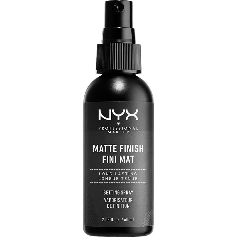 Makeup Setting Spray MSST02 Dewy Finish
