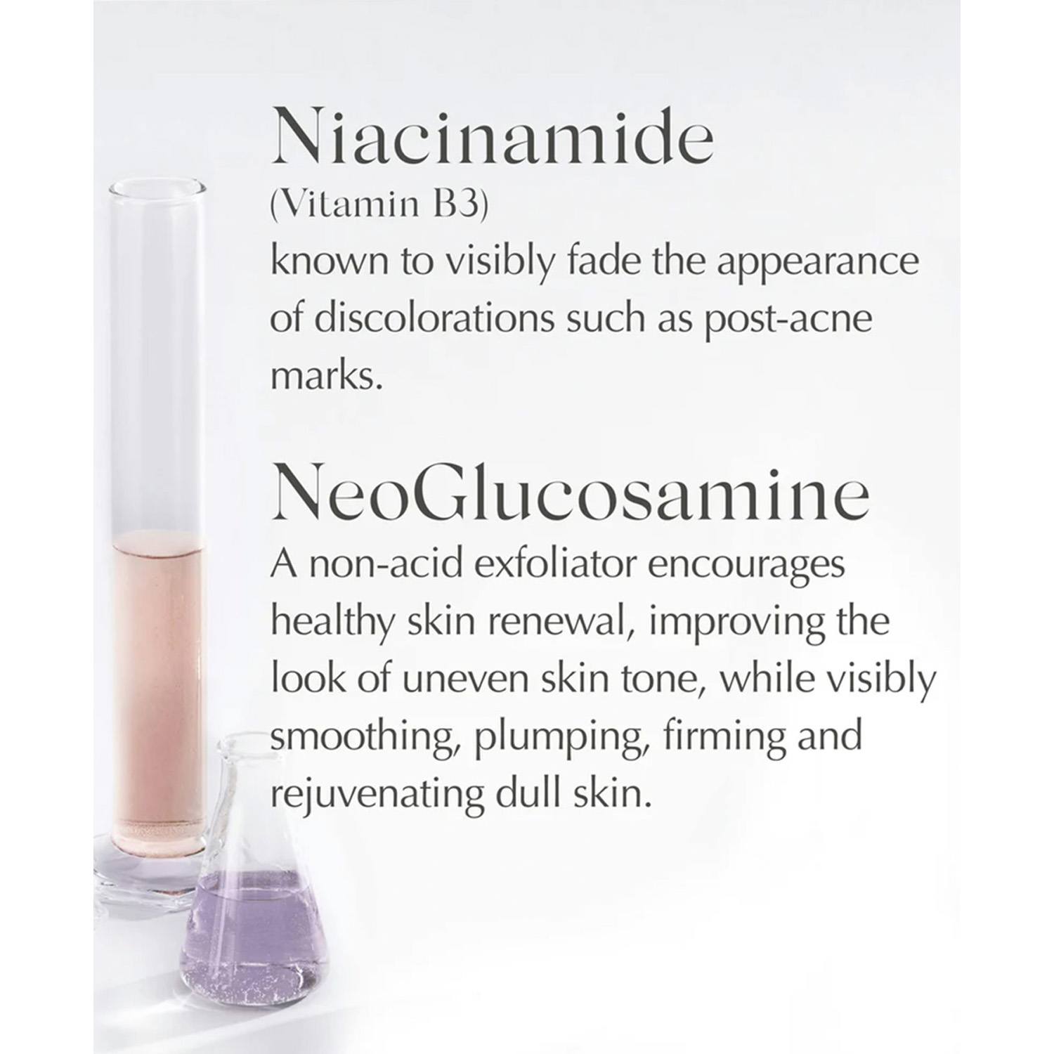 Clarifying and Renewing Serum