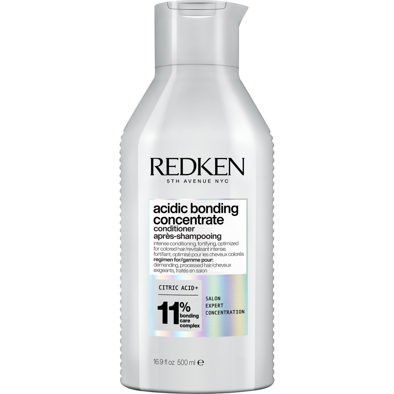 Redken Acidic Bonding Concentrate Conditioner - 500 ml