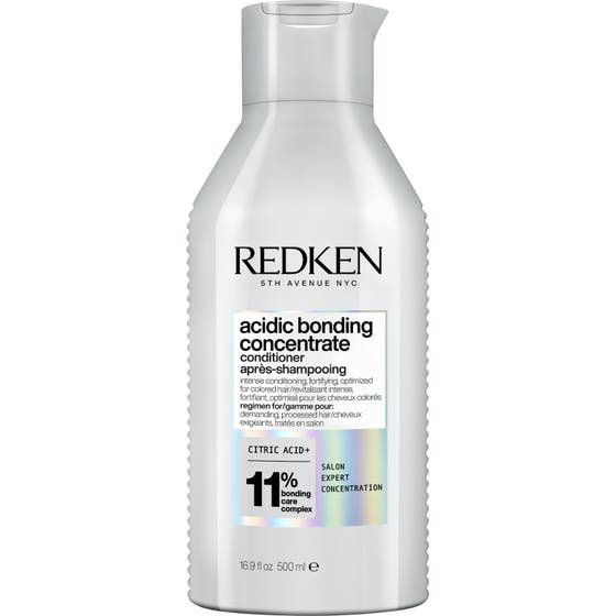 Acidic Bonding Concentrate