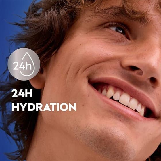 Sensitive Moisturiser