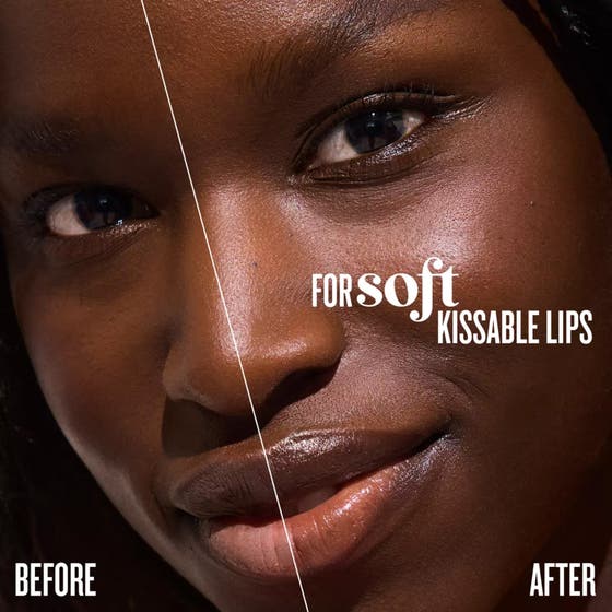 Brazilian Kiss Cupaçu Lip Butter