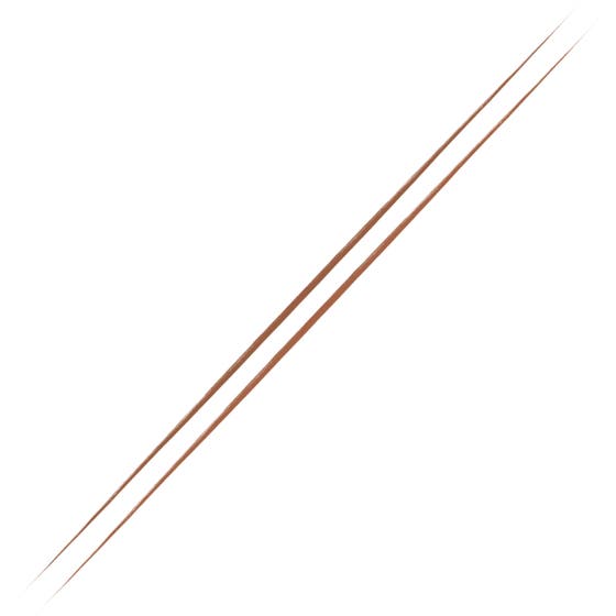 Infaillible Faux Brow Pen