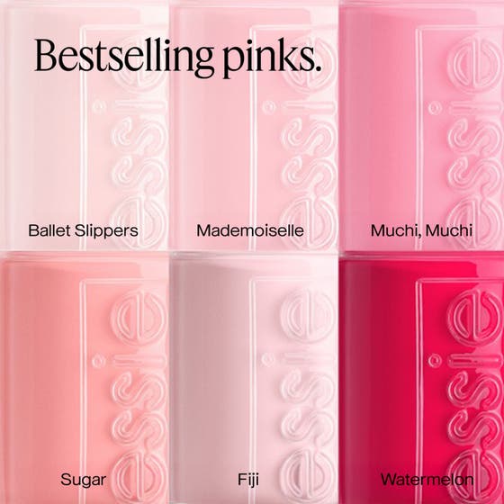 Original Nail Polish