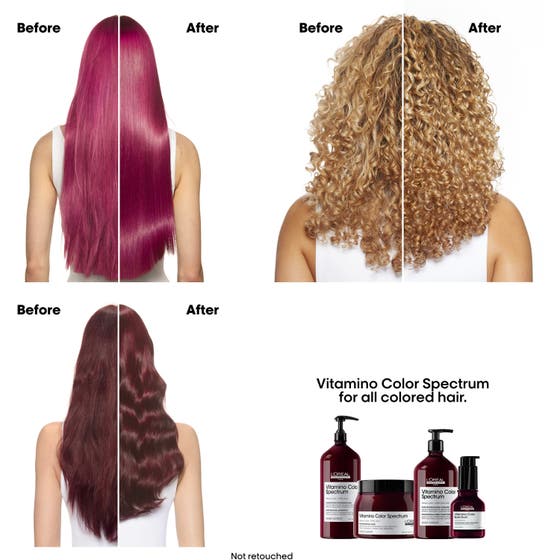 Vitamino Color Spectrum Conditioner