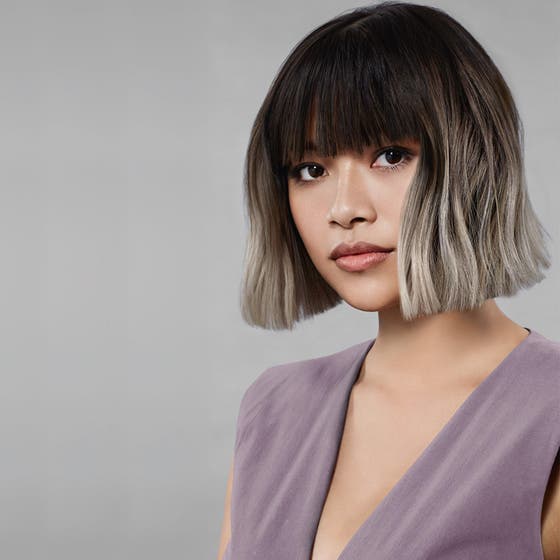 Restart Color Anti-Brasiness Purple Drops