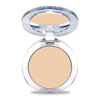 4-in-1 Pressed Mineral Foundation Porcelain/ LP4 8 g
