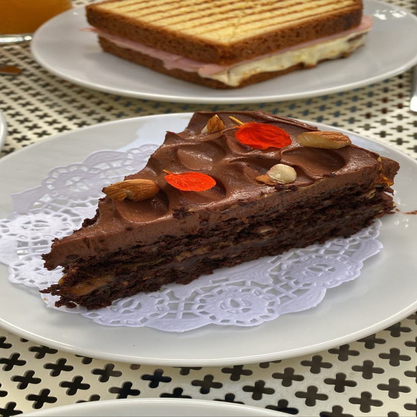 Rakastatko suklaata? Tutustu näihin hajuvesiin