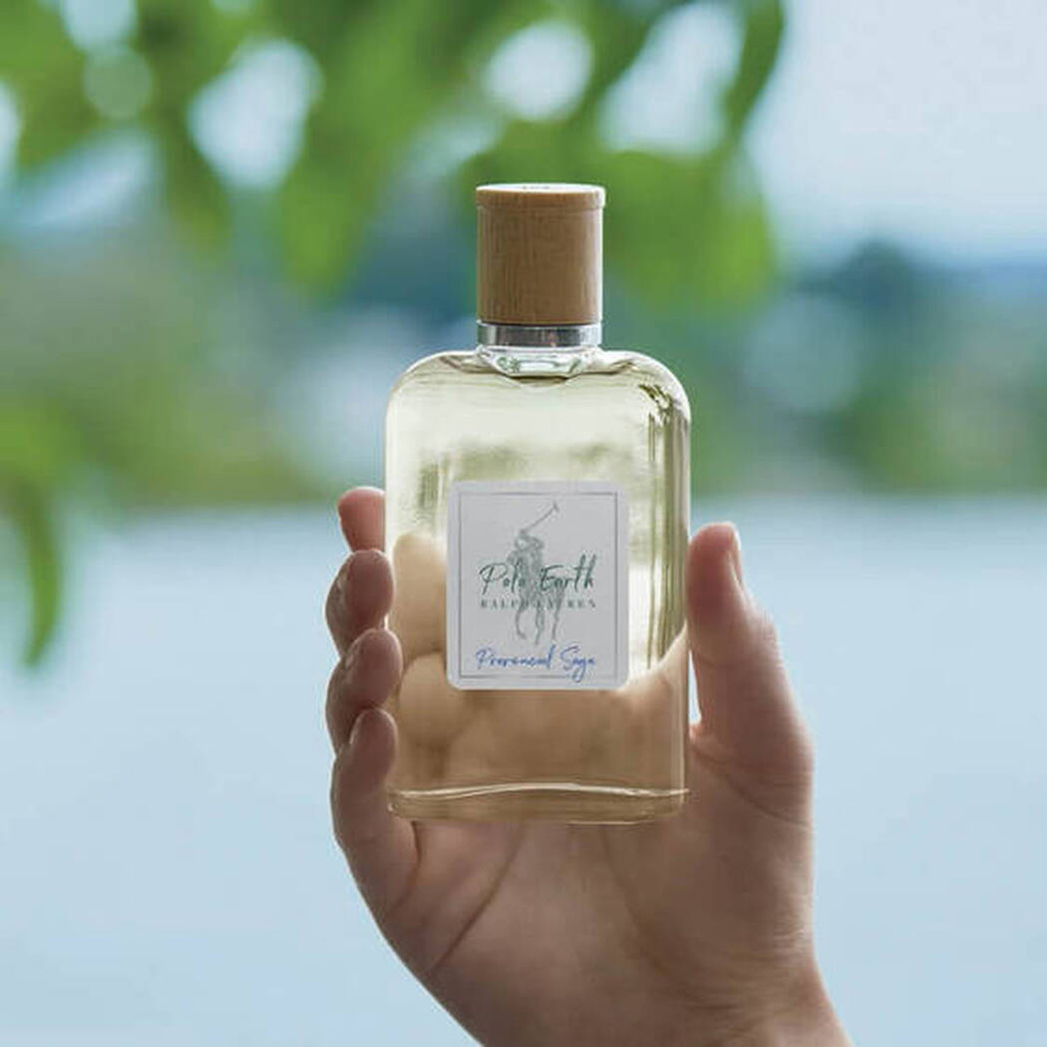 Polo Earth Provencial