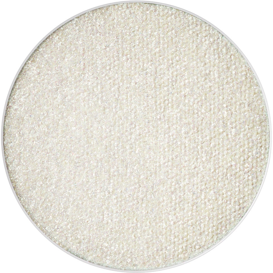 Eye Shadow Pro Palette Refill Pan Glitter I Like 2 Watch 1 g