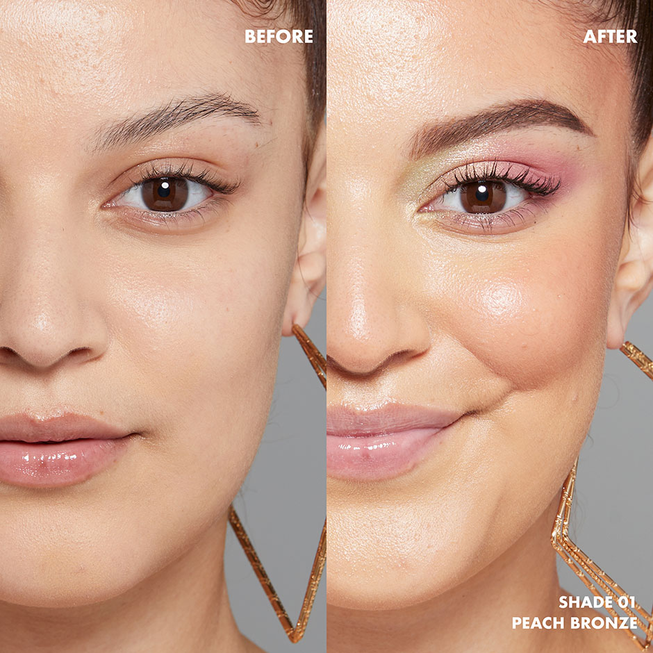 Bare With Me Shroombiotic Cheek Serum