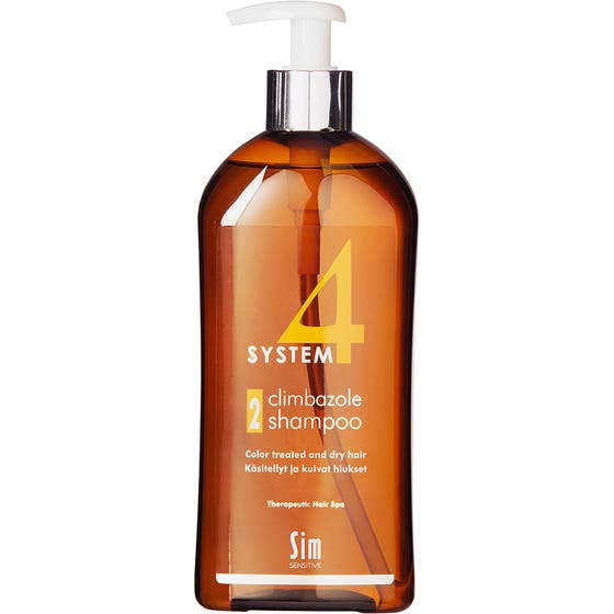 System 4 Therapeutic Hair SPA