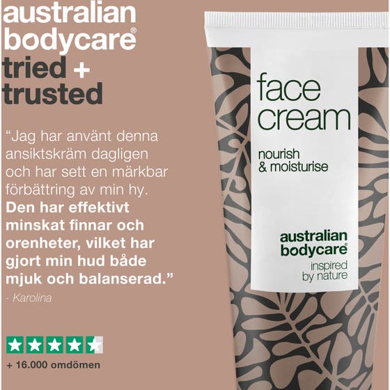 Face Cream