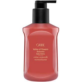 Valley Of The Flowers Body Creme