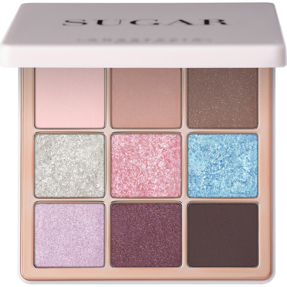 Mini Palette