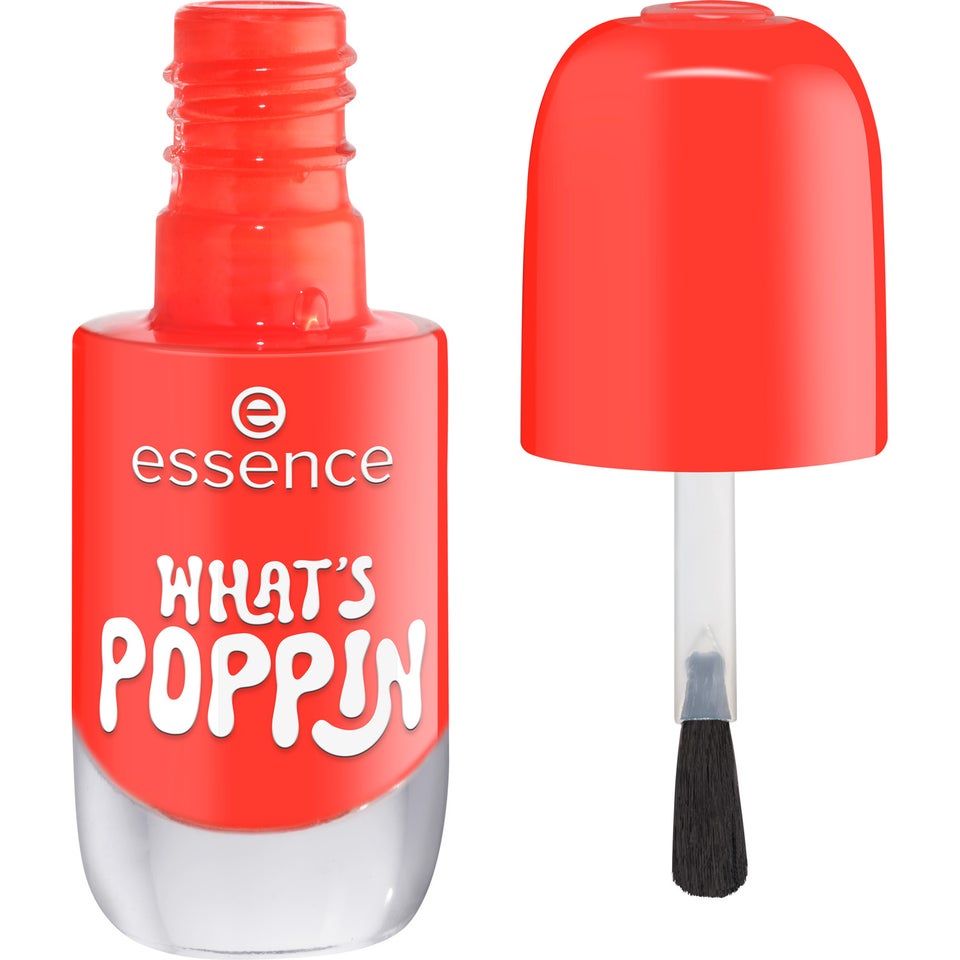 Gel Nail Polish