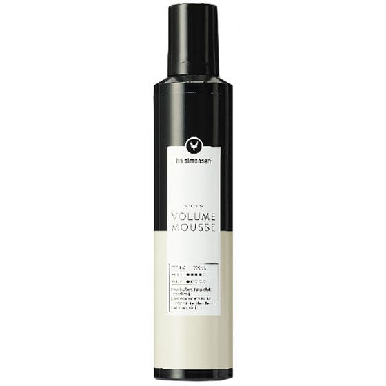 Volume Mousse