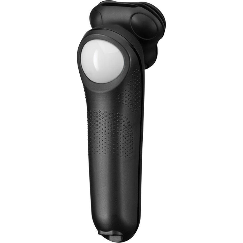 Alternativ bild 1 för Remington XR1750, Roterande rakhuvud, Knappar, Svart, Batteri / USB, Inbyggt batteri, 50 min