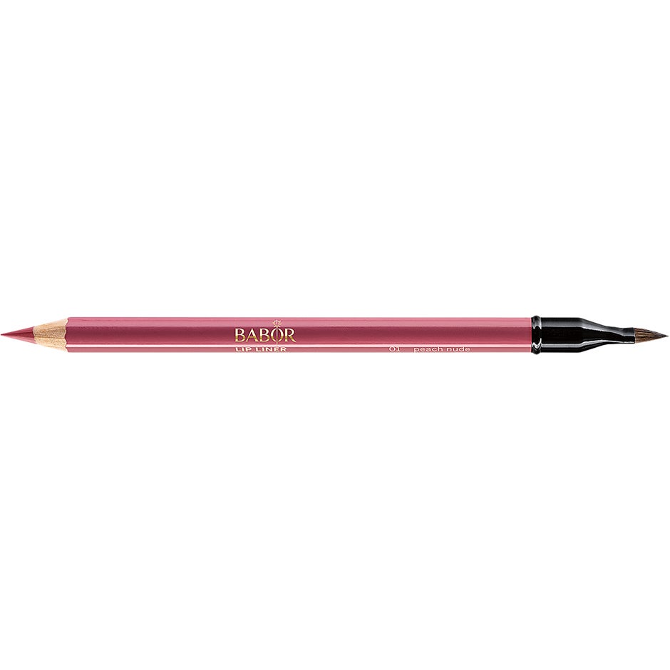 Babor Lip Liner 01 peach nude 1 g