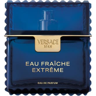 Man Eau Fraiche Extreme