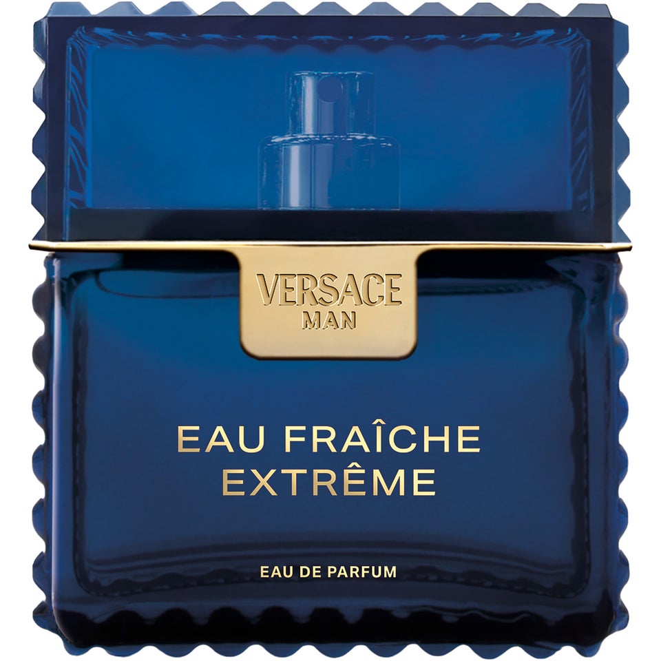 Man Eau Fraiche Extreme Eau de Parfum