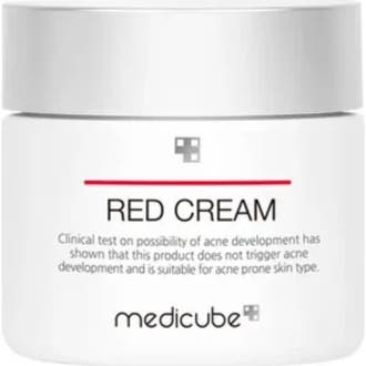 Red Cream 2.0