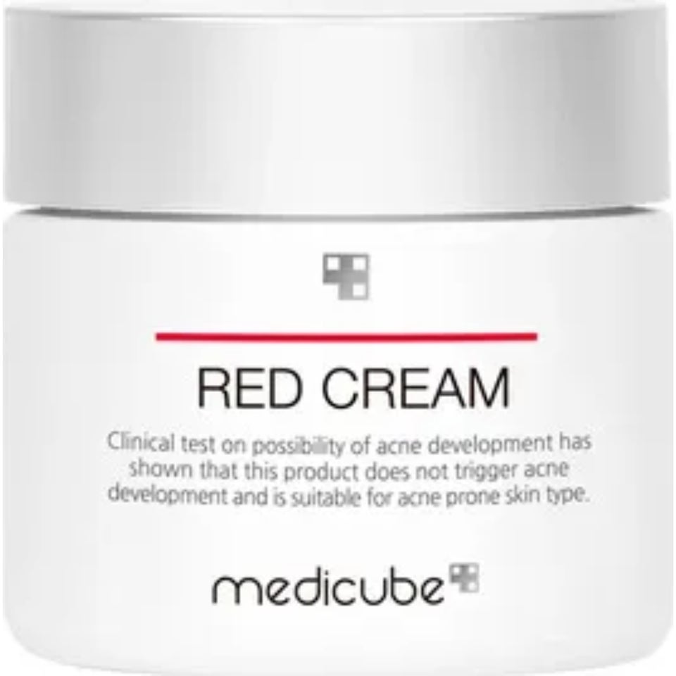 Red Cream 2.0
