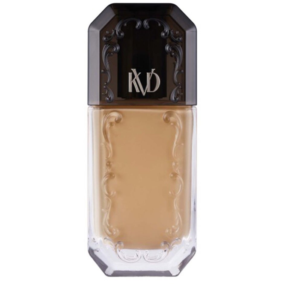 KVD Beauty Good Apple Full-Coverage Serum Foundation 054 Medium 30 ml