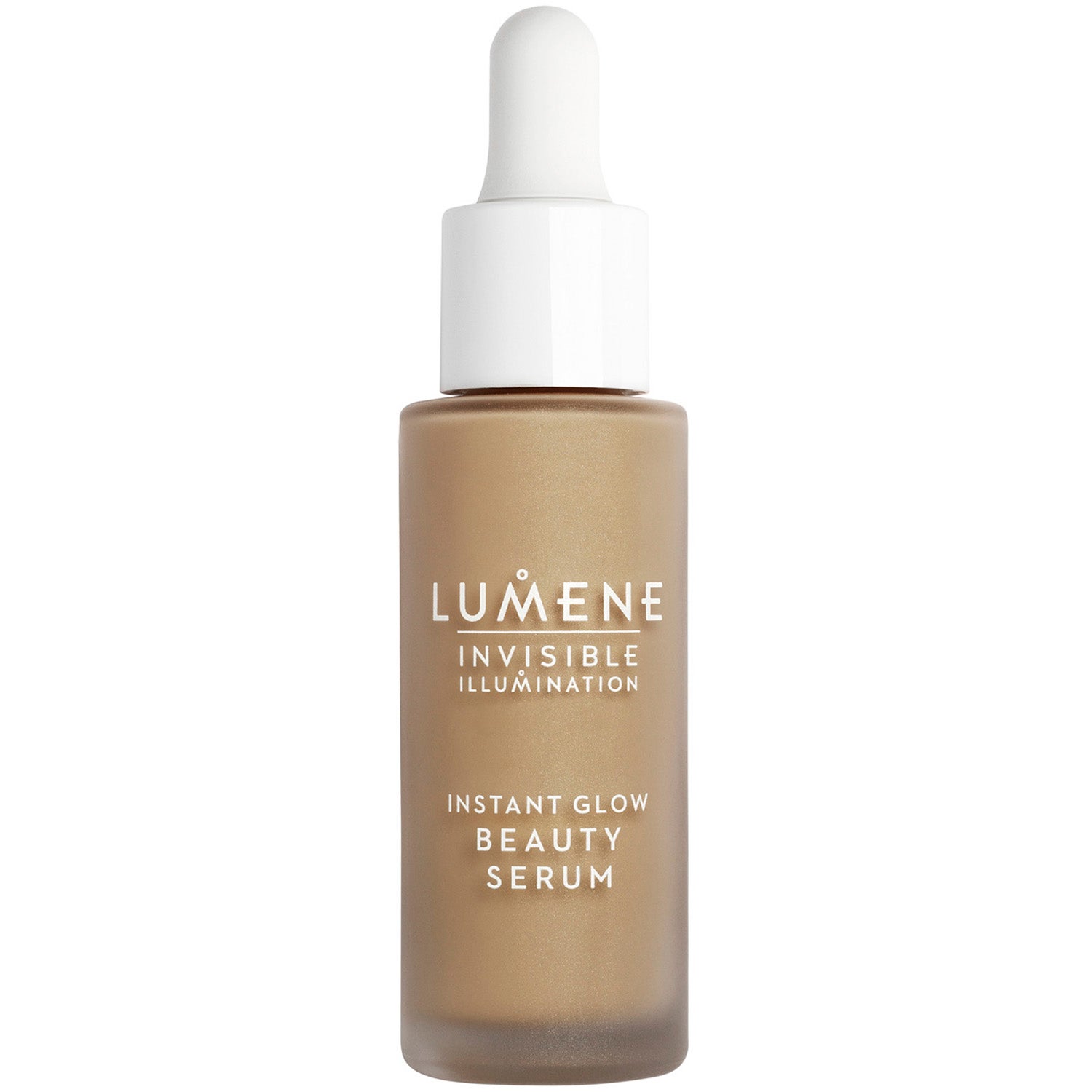 Lumene Instant Glow Beauty Serum 500 - 30 ml billede