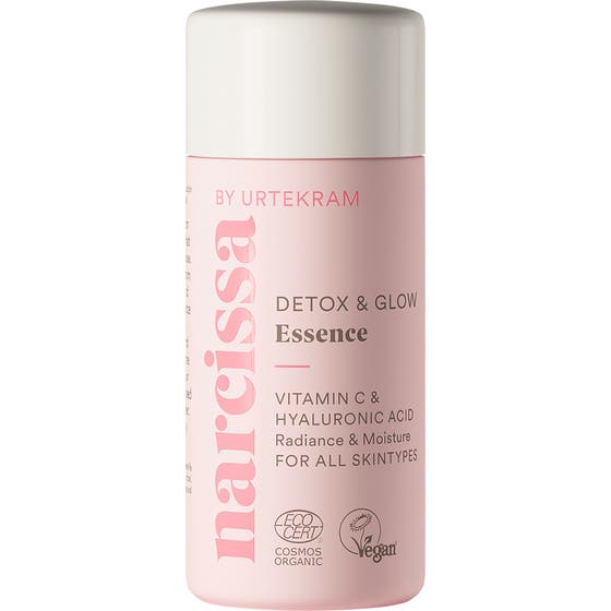 Narcissa Detox Glow