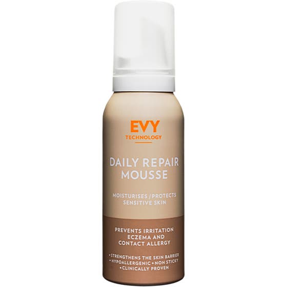 Daily Repair Mousse Face & Body
