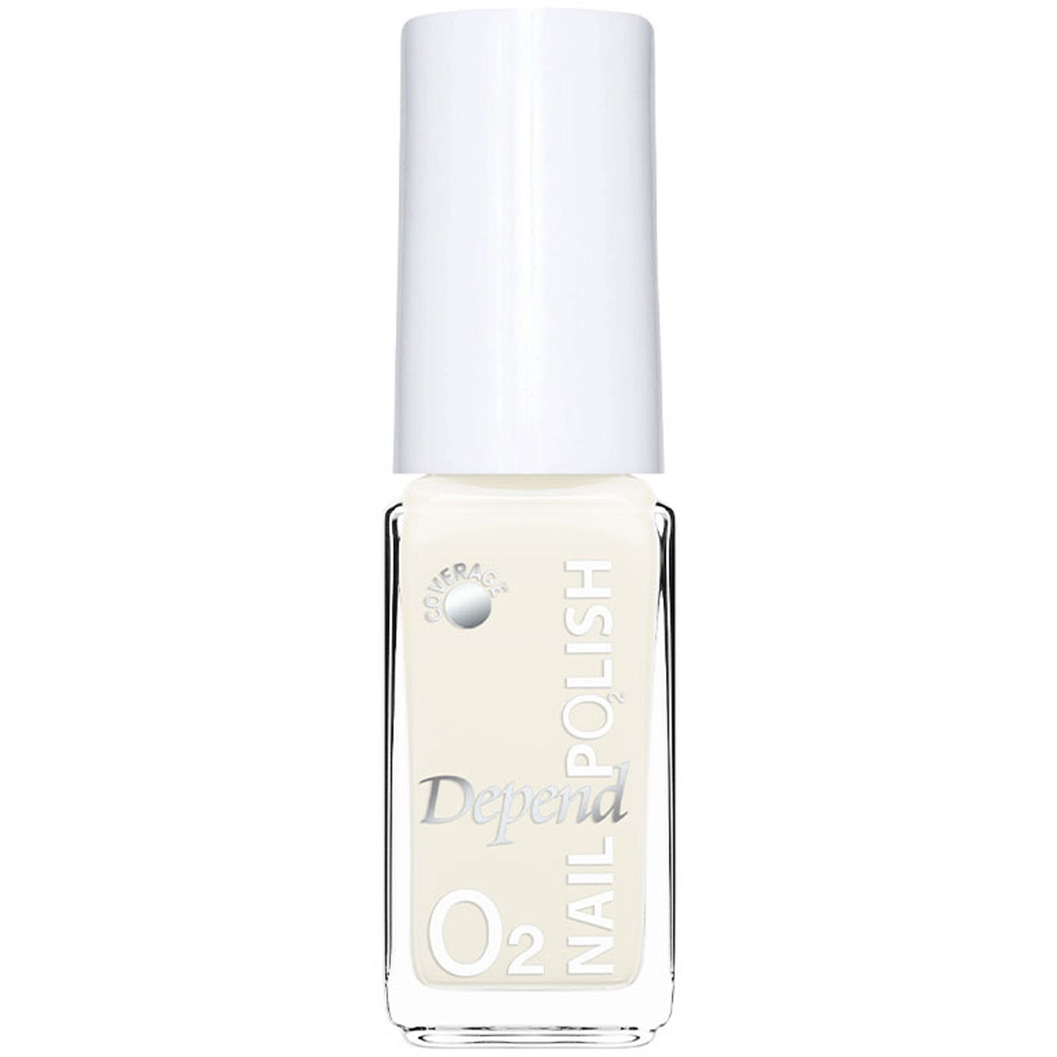 Depend O2 Whispers of Wonderland Minilack 827 - 5 ml