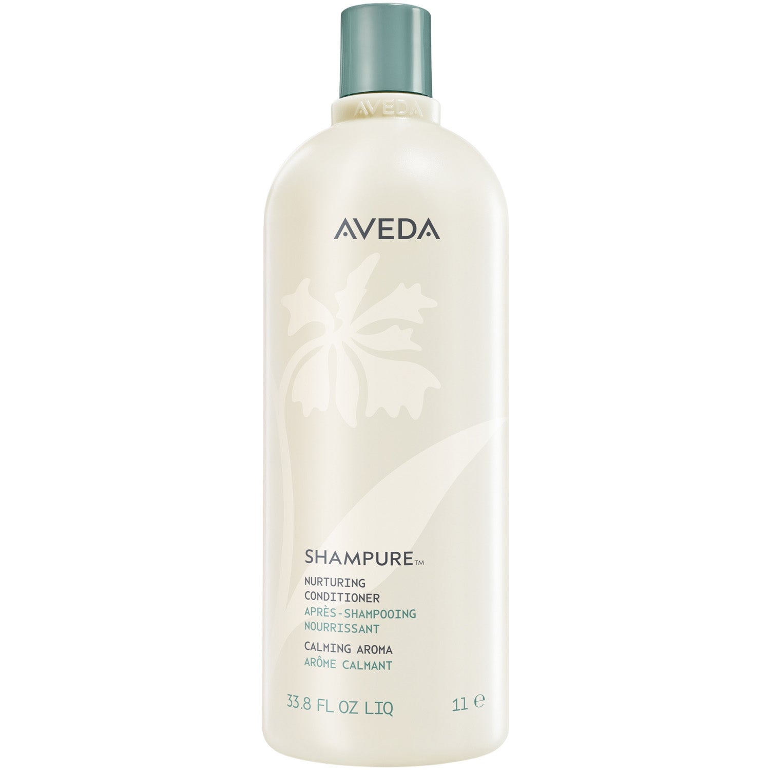 Aveda Shampure Conditioner 1000 ml billede