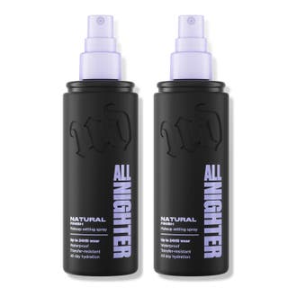 All Nighter Setting Spray Duo