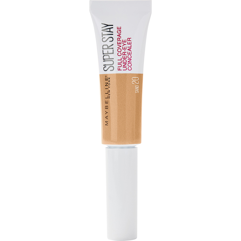 Superstay Full Coverage Concealer
