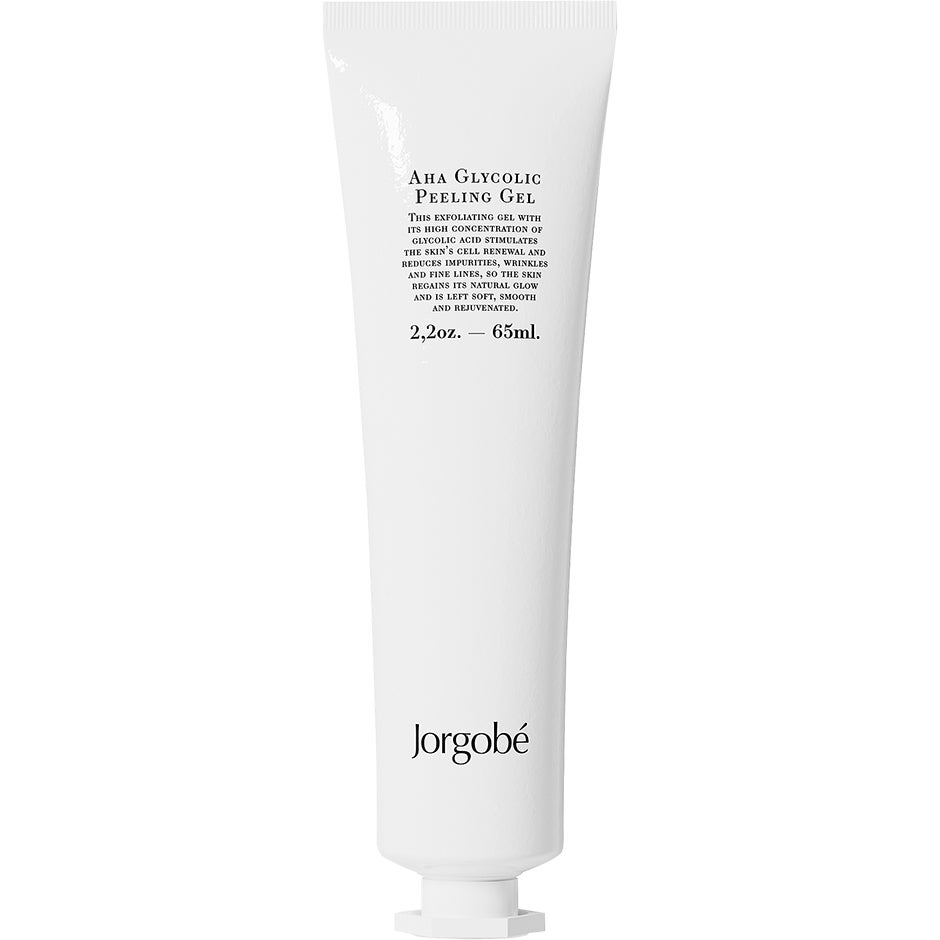 Jorgobé AHA Glycolic Peeling Gel 65 ml