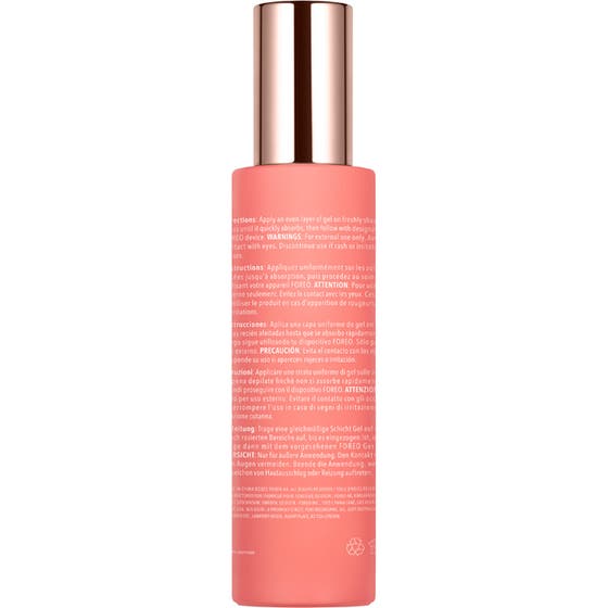 PEACH Cooling Prep Gel