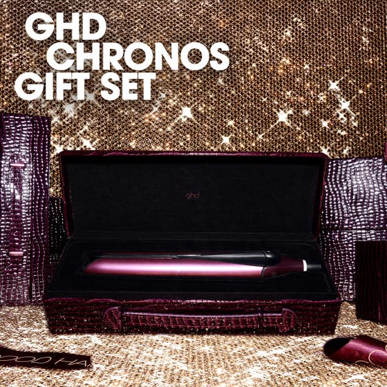 Chronos Limited Edition Gift Set