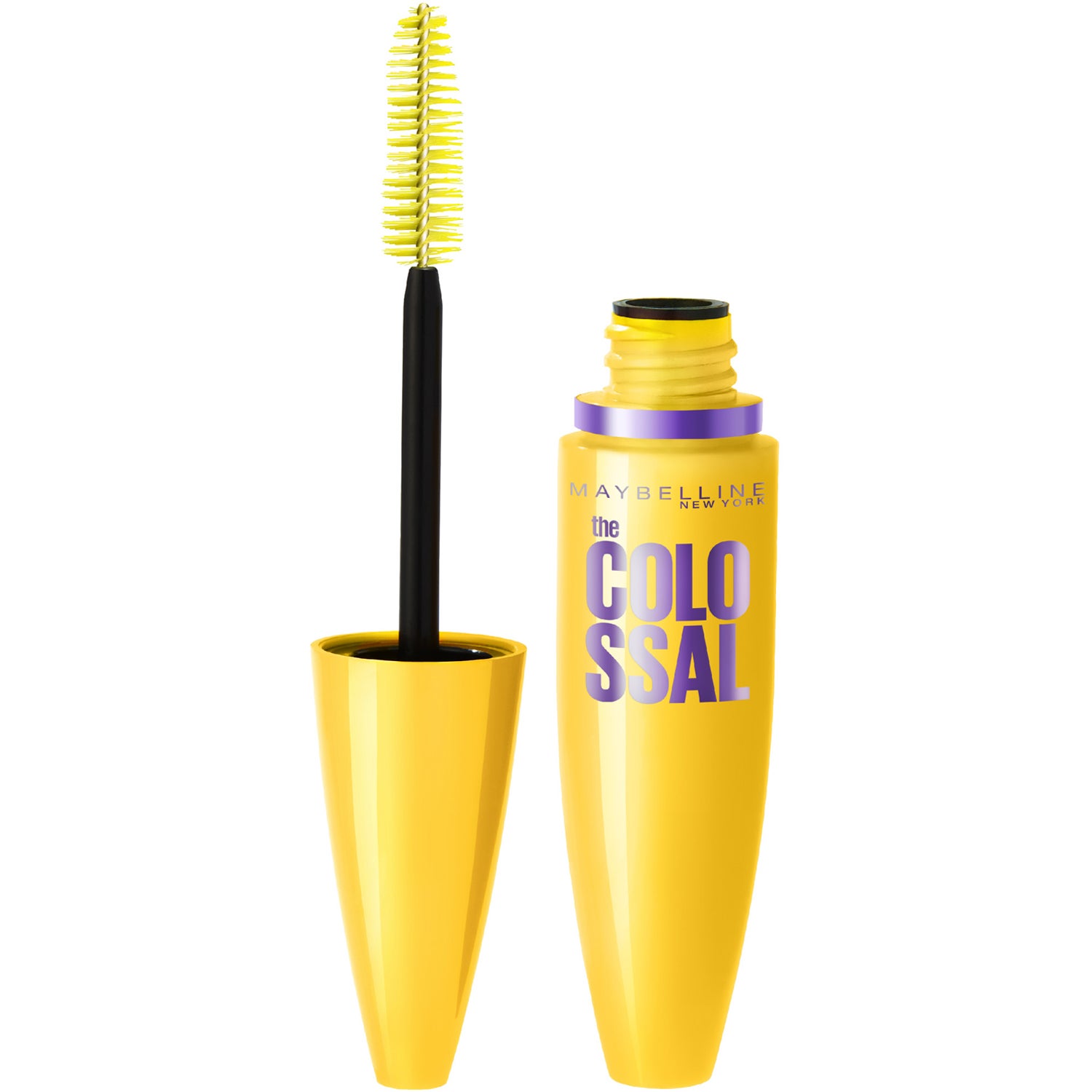 Lindex Maybelline Colossal Volume Express Mascara ögonsmink dam – bild 9