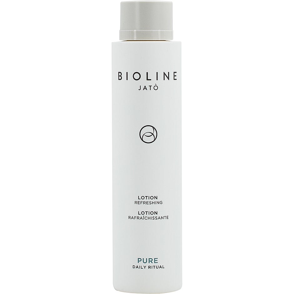 Pure Lotion Refreshing
