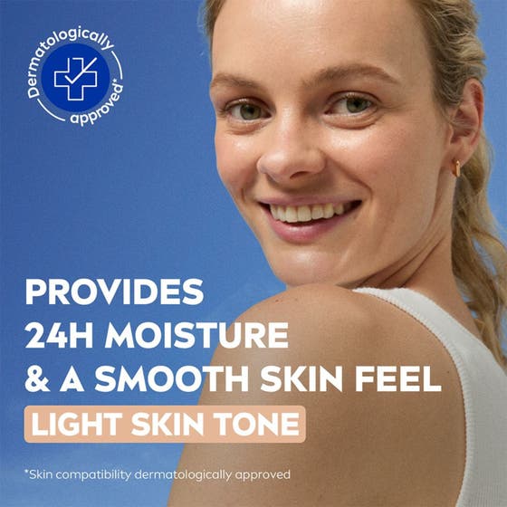 BB Tinted Moisturiser SPF 15